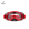 Gafas de motocross transparentes antivaho todoterreno