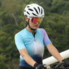 Lente REVO para ciclismo, correr, gafas de sol deportivas