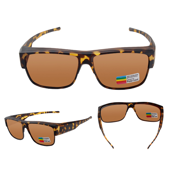 Gafas de sol diarias con protección solar y protección UV - Bang Long