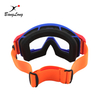 Tear Off Anti Fog UV400 Gafas de motocross