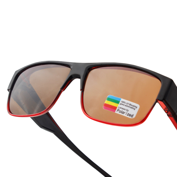 Gafas de sol diarias con protección solar y protección UV - Bang Long