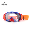 Tear Off Anti Fog UV400 Gafas de motocross