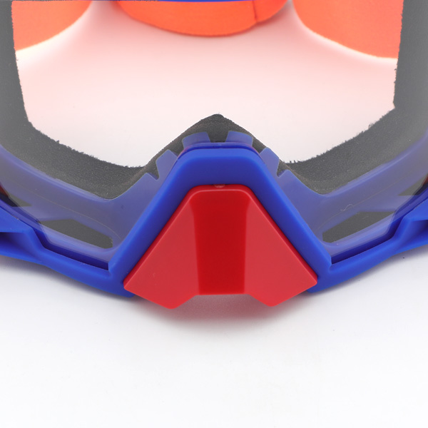 Gafas de motocross Tear Off Anti Fog UV400 - Bang Long