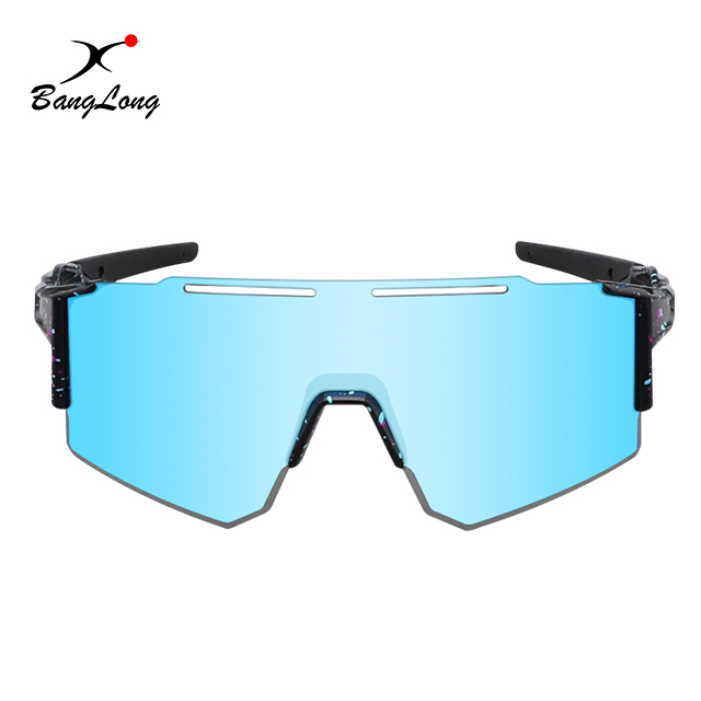 Lente REVO para ciclismo, correr, gafas de sol deportivas