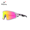 Gafas de sol deportivas TR90 Performance Shade para béisbol