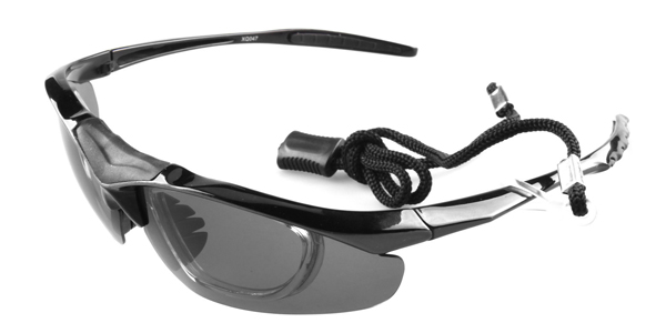 Gafas de sol deportivas con lentes intercambiables múltiples para ciclismo - Bang Long