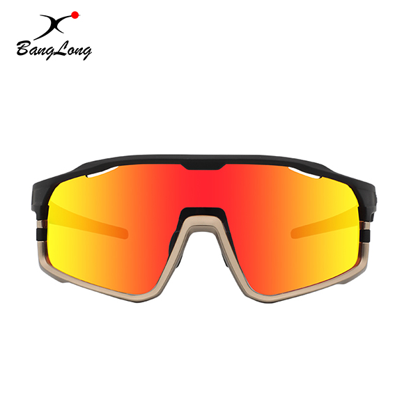 Gafas de sol deportivas Elite Cycling para un rendimiento óptimo