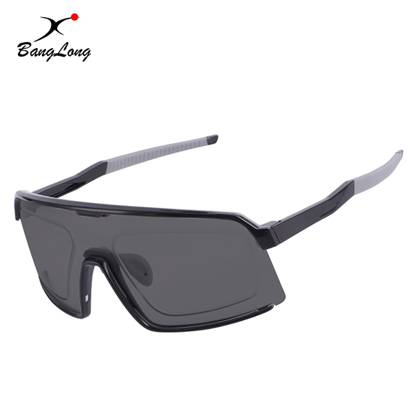 Gafas de sol deportivas de ciclismo con prescripción anti UV400