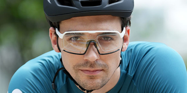 Gafas de sol deportivas para ciclismo con prescripción anti UV400 - Bang Long